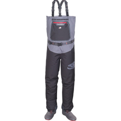 Waders Taimen Shishkid Two Tones