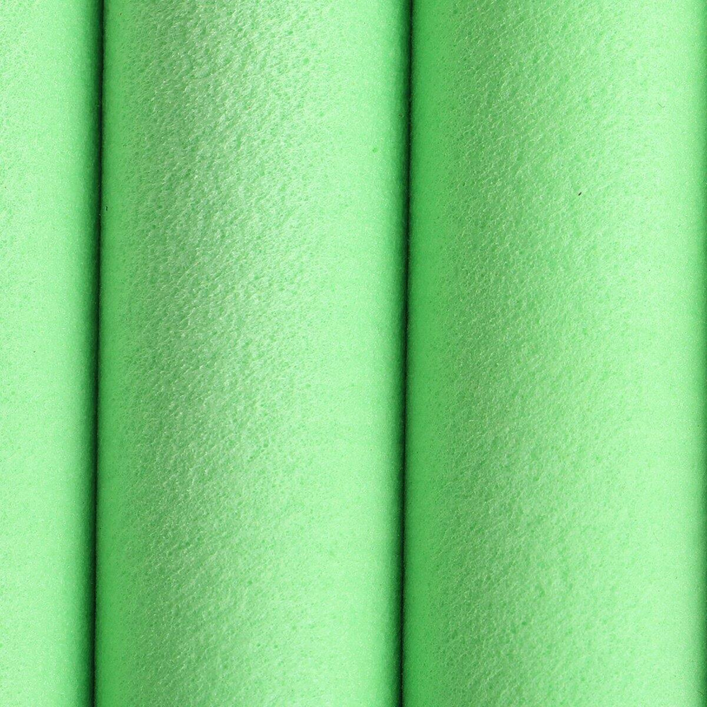 X-Small (1/4 In. 6 mm) - Chartreuse