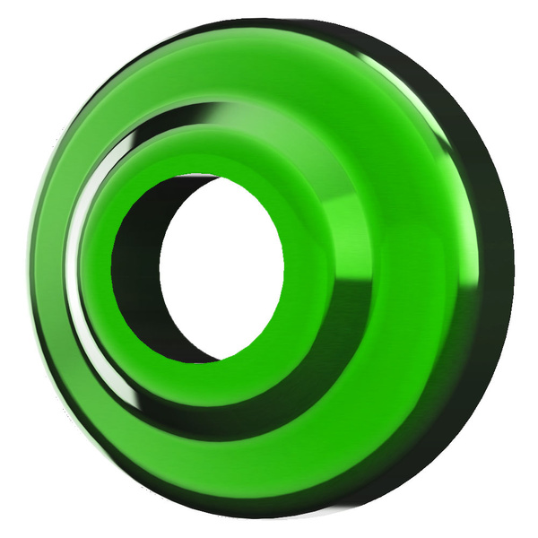 FFGene Tungsten Metalic Rings