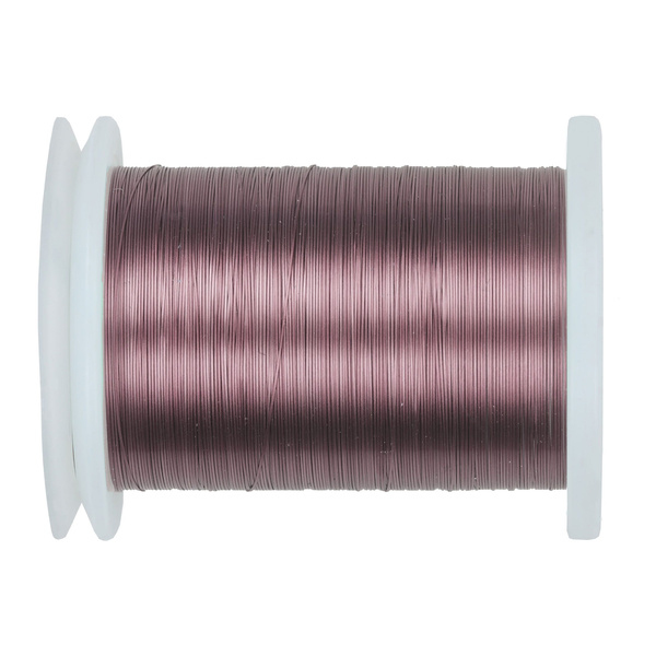 Filo metallico piatto colorato per rigaggio Sybai Flat Colour Wire Ultrafine
