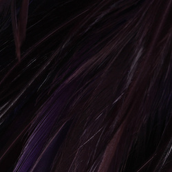 Hareline Woolly Bugger Saddle Hackle 6-7