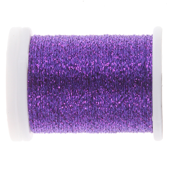 Filo decorativo brillante per il corpo delle mosche Textreme Glitter Thread (230 Den.)