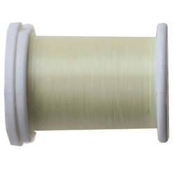 Floss fosforescente reattivo ai raggi UV Textreme Phospho Floss