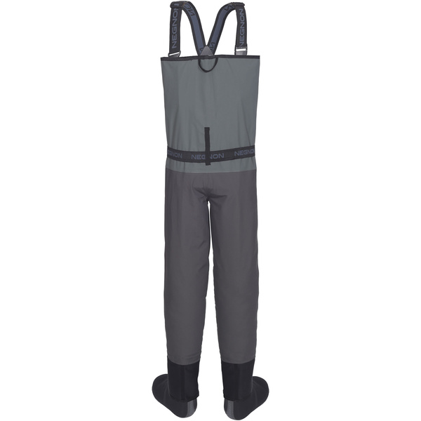 Waders traspiranti Negnon Omega ZIP