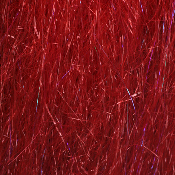 Fibre sintetiche per mosche artificiali Sybai Ghost Flash Hair