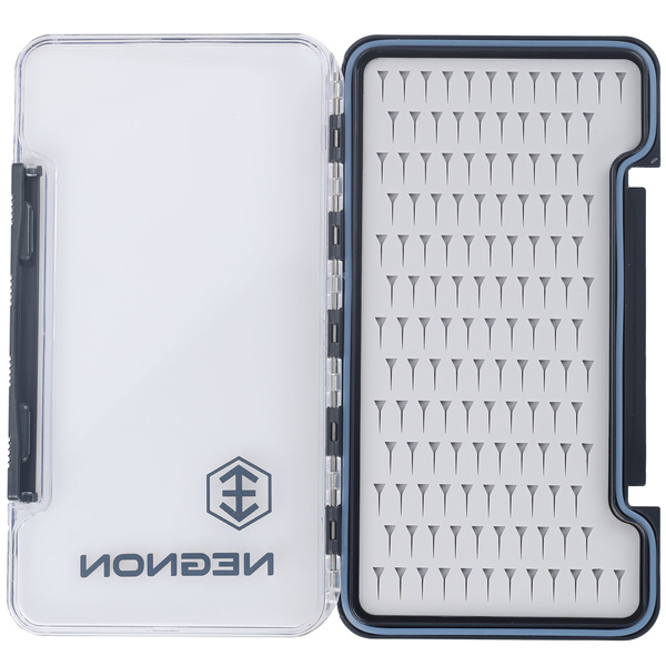 Scatola porta mosche Negnon View Slim SL - Large