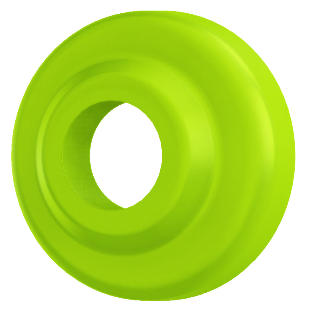 Chartreuse - 2.55 mm