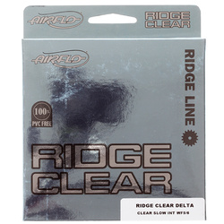 Coda di topo Airflo Ridge Clear Delta ntermediate