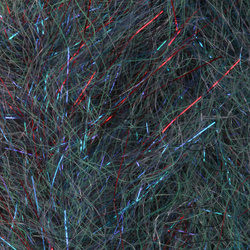 H2O Flash Blend Baitfish Pennello da 5 pollici (flash)