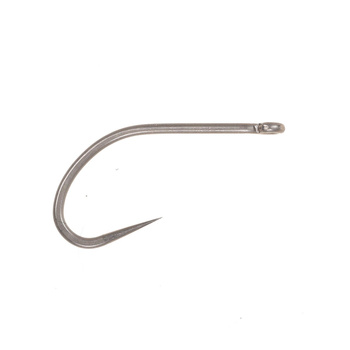 Ami da mosca Sprite S2480 Barbless Deep Wide Wet (50) - Bronze