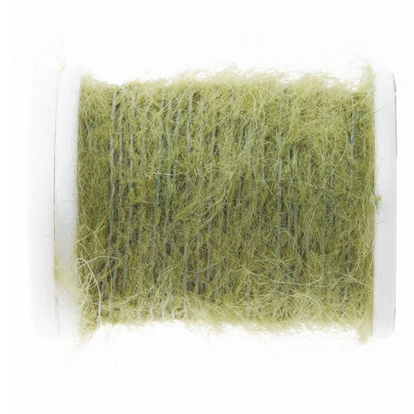 Filato di mohair per corpi Textreme Mohair 1000 den