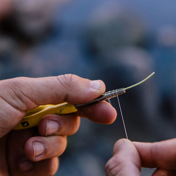 Loon Ergo annodatore da pesca