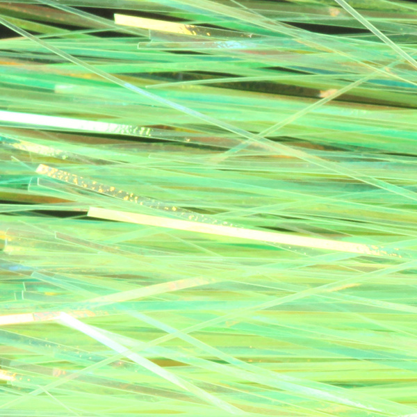 Fibre sintetiche per mosche artificiali Hedron Flashabou