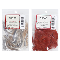 Wapsi Rabbit Zonkers Magnum Cut