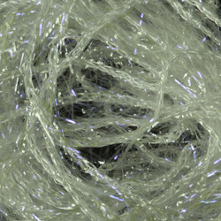 Hareline Medium UV Polar Chenille