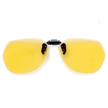 Lenti polarizzate a clip Negnon Circinus