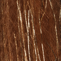 Fibre sintetiche per mosche artificiali H2O Flash N Slinky 12 inch (flash)