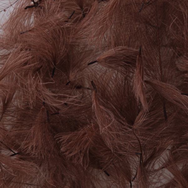 Hareline Piumini CDC Oiler Puffs