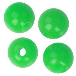 Perline di articolazione Sybai - 6 mm