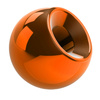 Orange - 3.5 mm