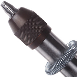 Morsetto da costruzione mosche Dyna-King Indexer