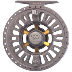 Mulinello da mosca Hardy Ultralite MA DD