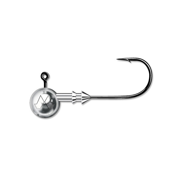 35.0 Mustad Classic Jig Head (20)