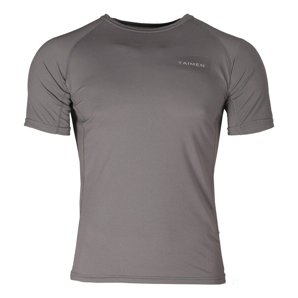 Dark Gull Gray - XXL