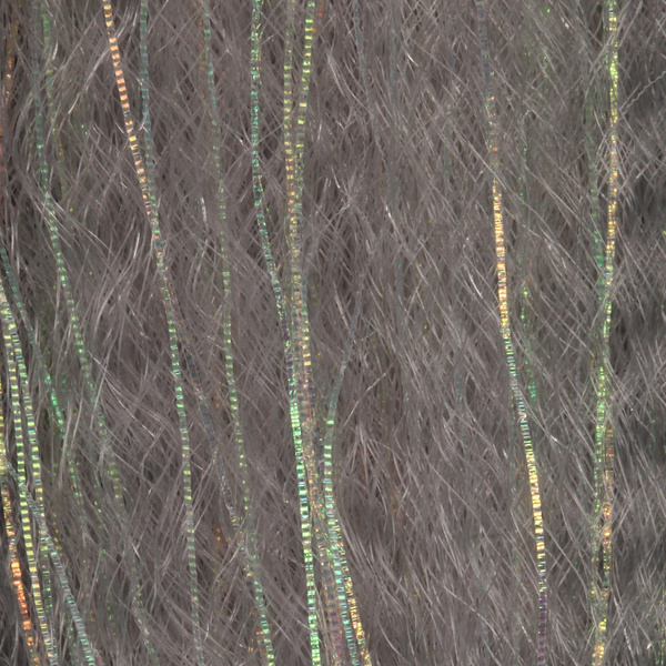 Fibre sintetiche per mosche artificiali H2O Flash N Slinky