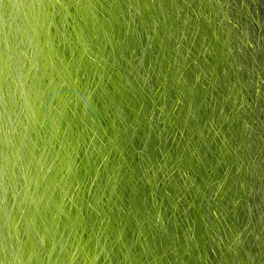 Chartreuse Mottled