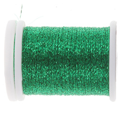 Filo decorativo brillante per il corpo delle mosche Textreme Glitter Thread (230 Den.)