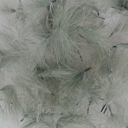 Hareline Piumini CDC Oiler Puffs