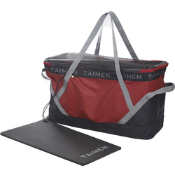 Taimen Ider Borsa da 45 L per waders e scarponi da wading