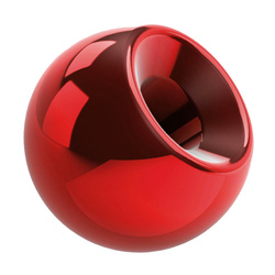 Perline in tungsteno FFGene Regular Tungsten Beads Metallic