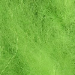 Sybai Fine Angora Goat Dubbing