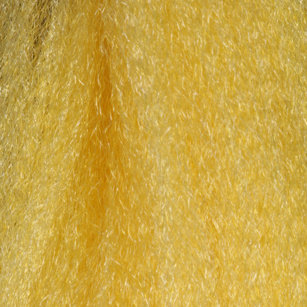Fibre sintetiche per mosche artificiali H2O Frizz Fibre (flash)
