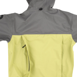 Giacca da wading Taimen Master Plus  Castlerock/Palm