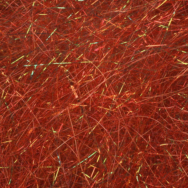 Sybai Peacock Dubbing