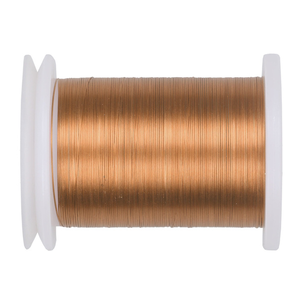 Filo metallico piatto colorato per rigaggio Sybai Flat Colour Wire Ultrafine