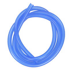 FFGene Tubi in silicone medi (2x4)