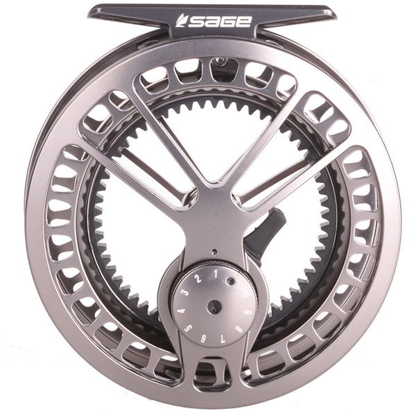 Mulinello da mosca Sage 4600 Series Storm