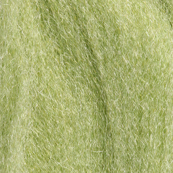 Fibre sintetiche per mosche artificiali H2O Frizz Fibre (flash)