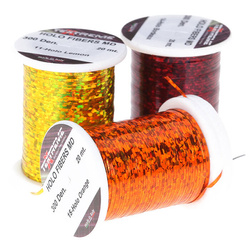 Tinsel piatto olografico Textreme Holo Fibers MD 300 den