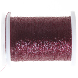 Tinsel sintetico traslucido per corpi Veevus Body Quills