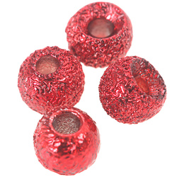 Perline in tungsteno FFGene Tungsten Furrow Beads