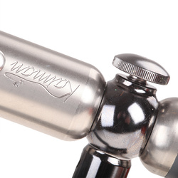 Morsetto da costruzione mosche Stonfo Kaiman Vise