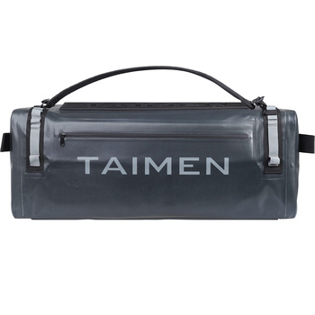 Taimen Tuul Borsone impermeabile con zip da 90 L