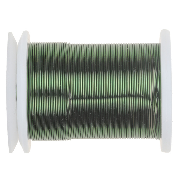 Filo metallico colorato per rigaggio Sybai Colour Wire 0.25 mm