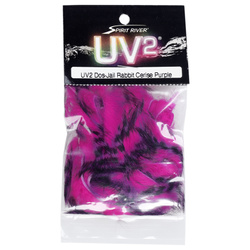 Spirit River UV2 Dos Jail Rabbit
