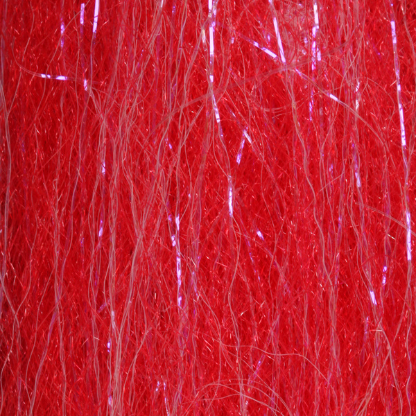 Fibre sintetiche per mosche artificiali H2O Deadly Dazzle